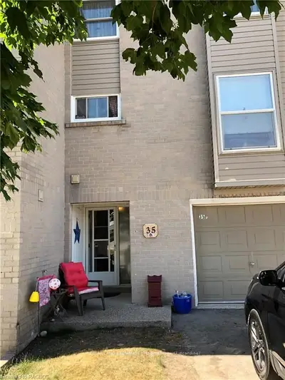 35 Gary Street, Kincardine, On N2z 2e2