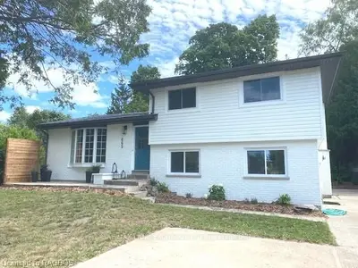 665 Spring Street, Saugeen Shores, On N0h 2c0