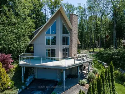 7 EASTWOOD Crescent, Kincardine, ON N0G 2T0