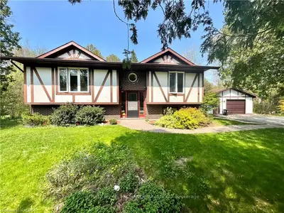 18 SOUTH CEDAR Lane, Kincardine, ON N0G 2T0