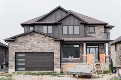 421 NORMANTON Street, Saugeen Shores, ON N0H 2C4