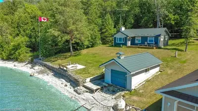 117 SPENCER Street, Georgian Bluffs, ON N0H 2T0