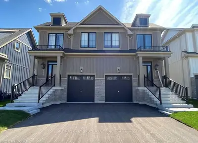 147 SYCAMORE STREET Street, Blue Mountains, ON L9Y 0Y5