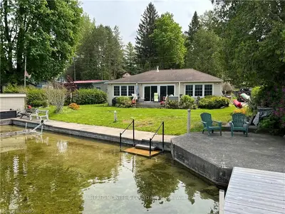 217 ROSALIND ROAD 2, Brockton, ON, N4N 3B9