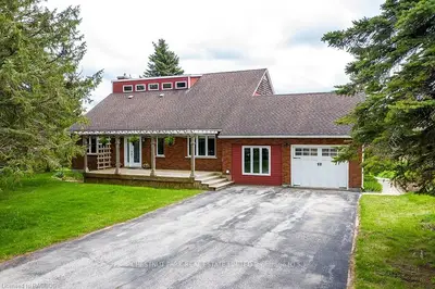 205798 HIGHWAY 26, Meaford, ON, N4L 1W5