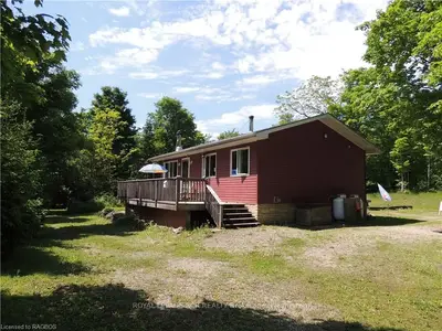 624268 ROBSON ROAD, Chatsworth, ON, N0H 1C0