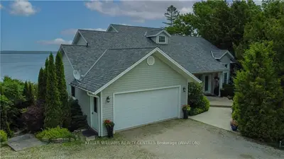 503375 ISLANDVIEW Drive, Georgian Bluffs, ON N0H 2T0
