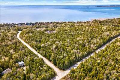 LOT 52 DUNN Street, Northern Bruce Peninsula, ON N0H 1W0