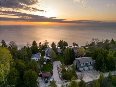 106 GEORGIAN BEACH Road S, Meaford, ON N4L 1W5