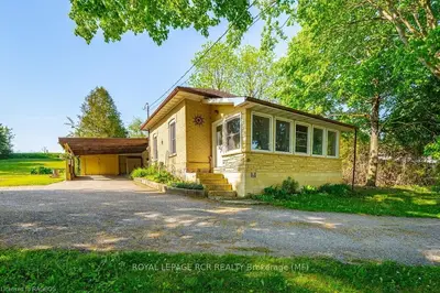 160 MURPHY Street, Wellington North, ON N0G 2L3