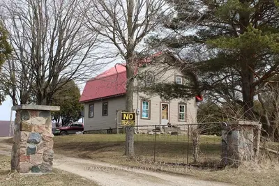 316399 HIGHWAY 6, Chatsworth, ON, N0H 1G0