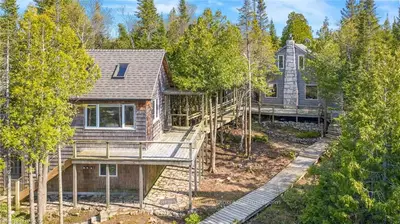 30 Elgin Street, Northern Bruce Peninsula, ON N0H 2R0