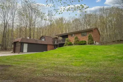 462611 24, Georgian Bluffs, ON, N0H 2T0
