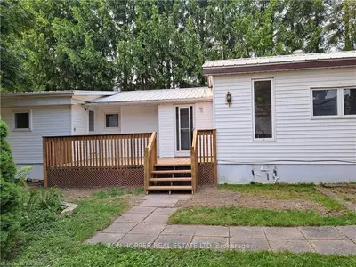 314 KEADY Lane, Georgian Bluffs, ON N0H 2N0