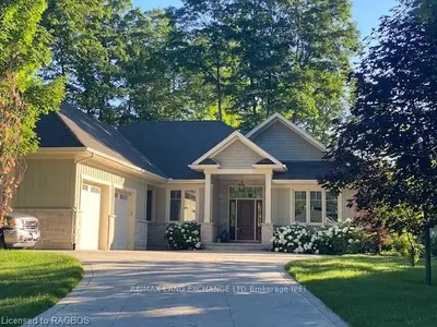 39 Collard Way, Saugeen Shores, On N0h 2c6