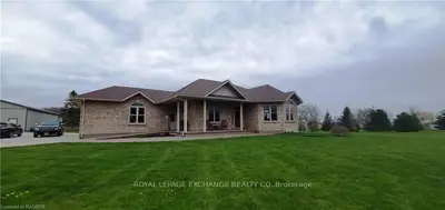170 King Street, Kincardine, On N0g 2t0