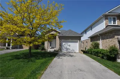 1192 14TH Avenue E, Owen Sound, ON N4K 0A1