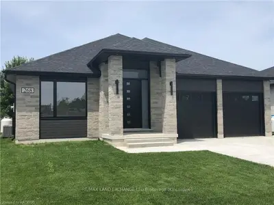 268 Coombe Drive, Kincardine, On N2z 0a7