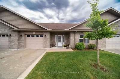 246 GREY Street 36, Saugeen Shores, ON N0H 2L0
