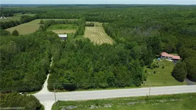 PT LT 13 GREY ROAD 17, Georgian Bluffs, ON, N0H 2T0