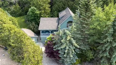 86714 COURTNEY Court, Ashfield-Colborne-Wawanosh, ON N2Z 2X3