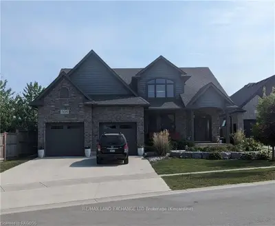 506 MORRISON Crescent, Kincardine, ON N2Z 0A6