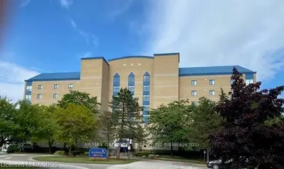 1455 2ND Avenue W 802, Owen Sound, ON N4K 6V3