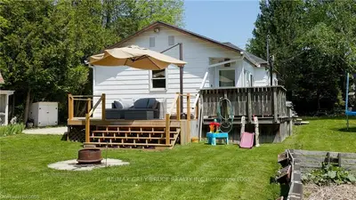 317790 HIGHWAY 6 & 10, Georgian Bluffs, ON, N4K 5N6