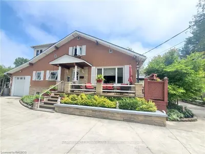 226 HURON Street S, Saugeen Shores, ON N0H 2L0