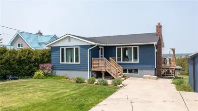 153 Grandore Street W, Georgian Bluffs, On N0h 2t0
