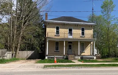 29 ABSALOM Street, South Bruce, ON N0G 2J0