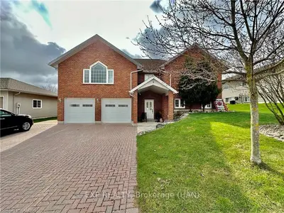 8 FRED Street, South Bruce, ON N0G 2J0