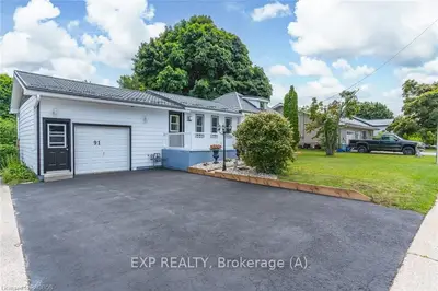 91 VICTORIA Street N, Saugeen Shores, ON N0H 2L0