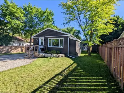 19 WEBSTER Street, Kincardine, ON N0G 2T0