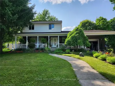 760 AINLEY Street, Huron East, ON N0G 1H0