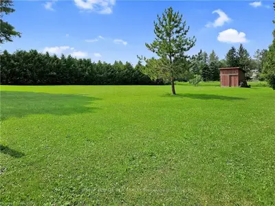 135 James Street, Grey Highlands, ON N0C 1K0