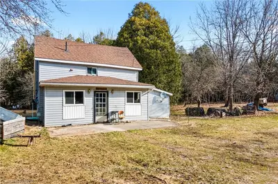 204449 HIGHWAY 26, Meaford, ON, N4K 5W4