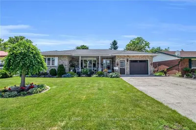 24 SIMPSON Street, South Bruce, ON N0G 2J0