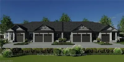 115 JACK'S Way, Wellington North, ON N0G 2L4