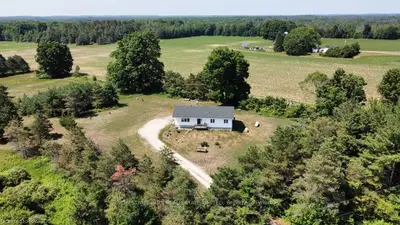287 SPRING CREEK Road, South Bruce Peninsula, ON N0H 1P0
