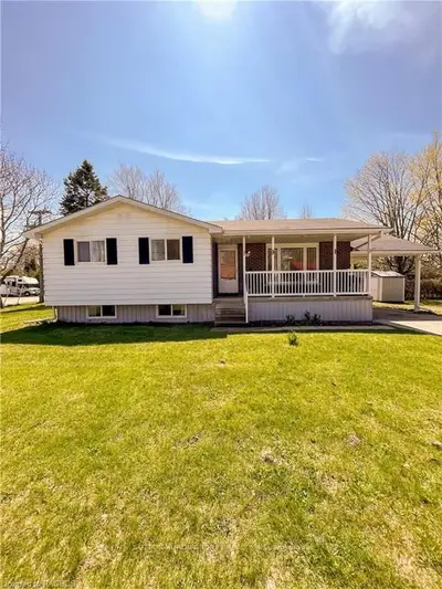 668 RIVER Street, Saugeen Shores, ON N0H 2C3