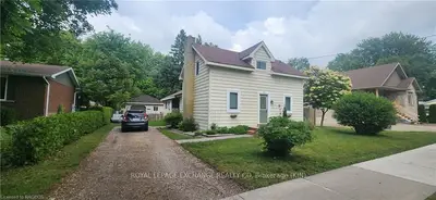 261 MECHANICS Avenue, Kincardine, ON N2Z 1E2