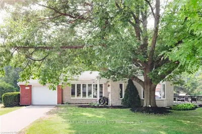866 LISA Lane, Saugeen Shores, ON N0H 2C3
