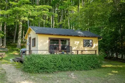 197 SHEPARD LAKE Road, Georgian Bluffs, ON N0H 2T0