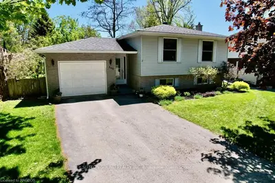 549 2ND Street W, Owen Sound, ON N4K 6R6