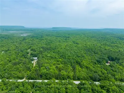 818 PURPLE VALLEY Road, South Bruce Peninsula, ON N0H 2T0