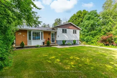 3157 BRUCE ROAD 15, Kincardine, ON, N0G 2T0