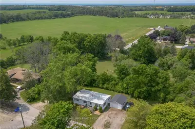 21 PATERSON Street, Kincardine, ON N0G 2T0