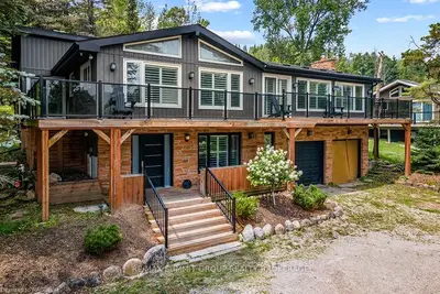 114 WODEHOUSE Court, Grey Highlands, ON N0C 1G0
