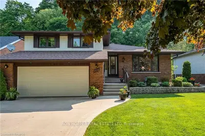 164 5TH Avenue E, Owen Sound, ON N4K 6C7